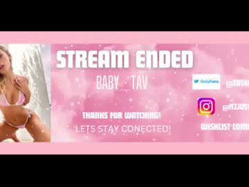 Cam stars girl baby_tav image #6547316