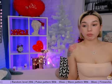 Cam stars couple huntertiana image #854733