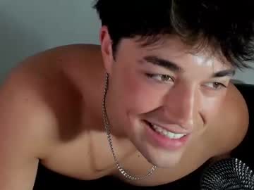Cam stars man andersonstorm image #6749129
