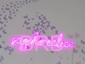 Cam stars girl sapphirealice image #4709888