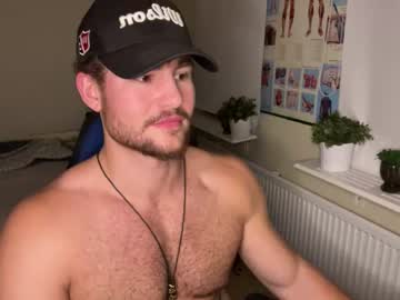 Cam stars man christiankent0 image #4798007