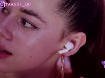 Cam stars girl taanni_bc image #4371710