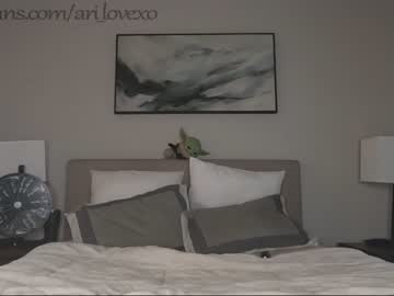 Cam stars couple ari_lovexo image #3497340