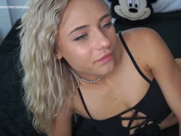 Cam stars girl cherrishlulu image #1736728