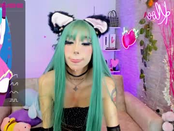Cam stars girl kloeking_ image #4366144