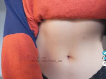 Cam stars girl emma_lu1 image #3167455
