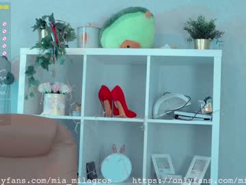 Cam stars girl mia_milagros image #464636