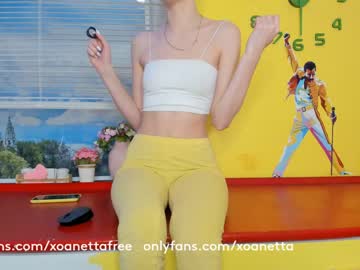 Cam stars girl xoanetta image #1513897