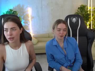 Cam stars couple kira0541 image #4453916