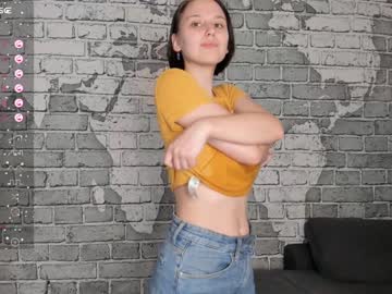Cam stars girl baby_ben image #6001823