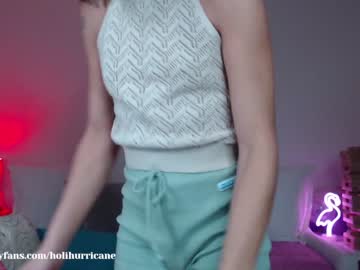 Cam stars girl holihurricane image #160975