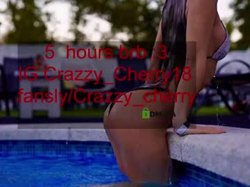 Cam stars girl crazzy_cherry image #4421643