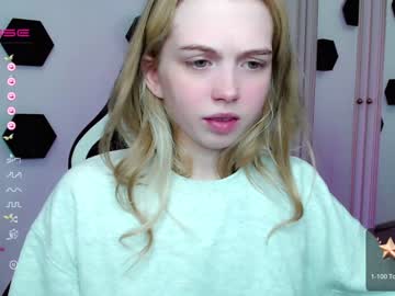 Cam stars girl small_blondee image #4203044