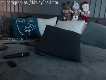 Cam stars girl charlotte_germanotta_ image #3417750