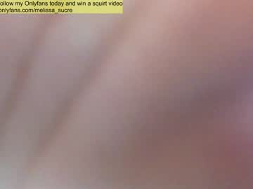Cam stars girl melissa_sucre image #2776526