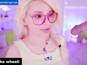 Cam stars girl cherrycrush image #6121020