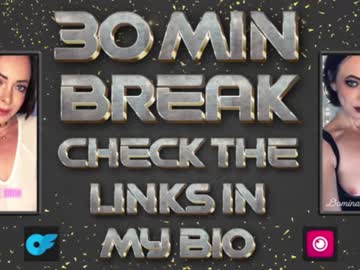 Cam stars girl british_brin image #3252287