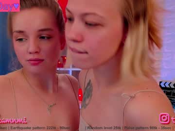Cam stars couple huntertiana image #1383009