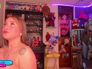 Cam stars girl kloelamaravilla18 image #455944