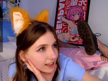 Cam stars girl cute_fox_girl image #6764741
