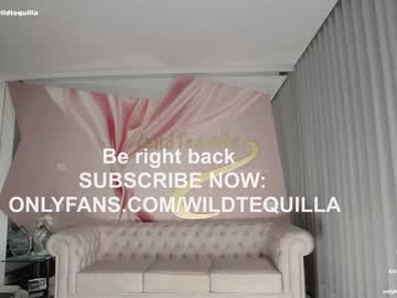 Cam stars girl wildtequilla image #5667919