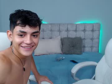Cam stars man paradise_boy_s image #6043050