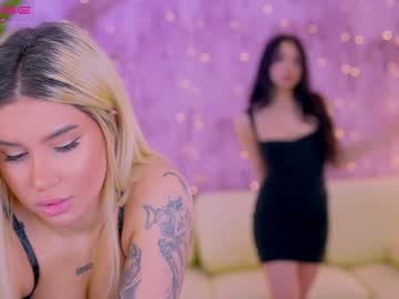 Cam stars couple anabel054 image #3831735