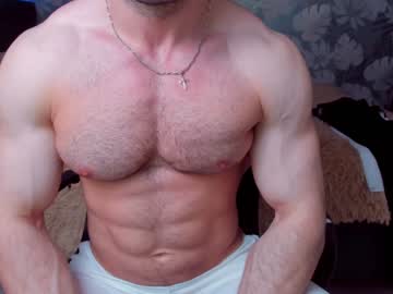 Cam stars man adam_muscle_ image #2021474