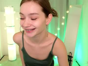 Cam stars girl bless_sheila image #5488765
