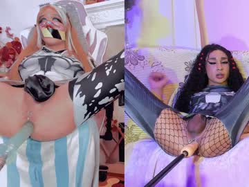 Cam stars tranny kate_yoshy image #4157001