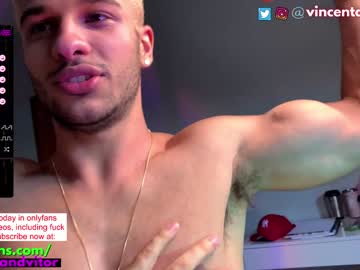 Cam stars man vincentandvitor image #1975821