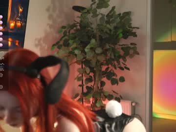 Cam stars girl oki_dokie image #6313470