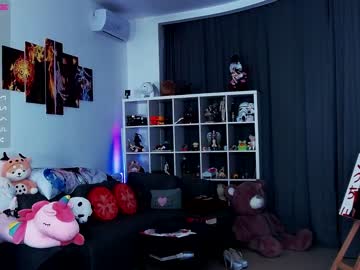 Cam stars girl madnessalise image #2916207