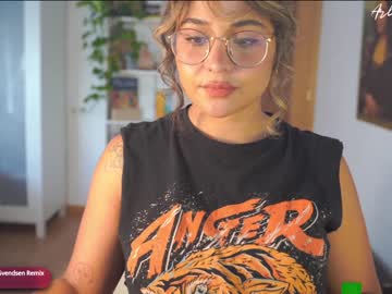 Cam stars girl arletnoa image #4719939