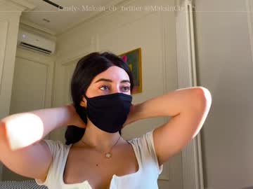 Cam stars girl maksin_cb image #2068614