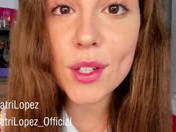Cam stars girl crazypaty image #6069291