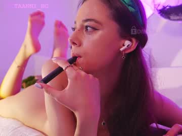 Cam stars girl taanni_bc image #5188339
