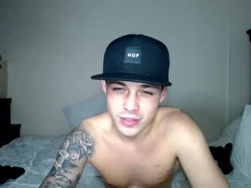 Cam stars man aidan_ace image #985066