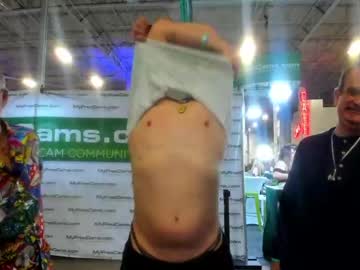 Cam stars man thejohnnystone image #5804863