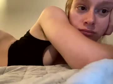 gingerk12 cam stars