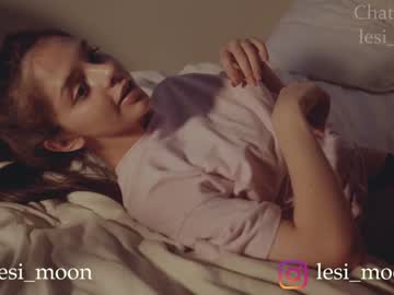 Cam stars girl lesi_moon image #5713495