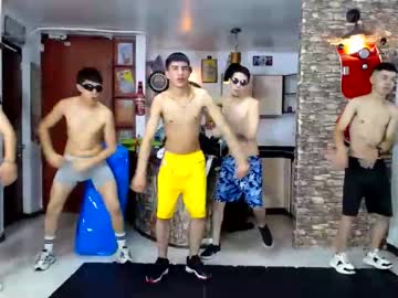 Cam stars man sextwinksx image #5561049