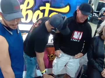 truckerstevetn cam stars