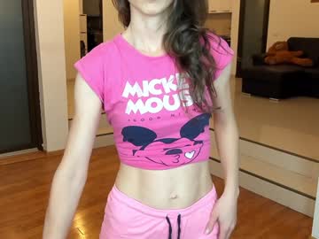 Cam stars girl inwardly_beautyy image #124212