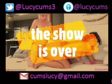Cam stars couple lucycums image #2651264