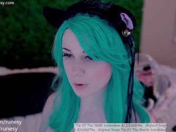 Cam stars girl runesy image #4222295