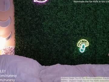 Cam stars girl runesy image #3142258