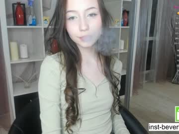 Cam stars girl beverlyvega image #3653495