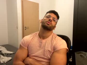 Cam stars man rogan1604 image #776410