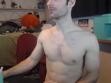 Cam stars man bedghost image #3213870